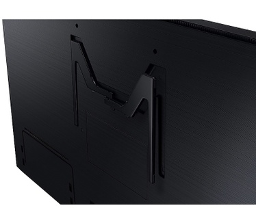 Samsung QLED 82Q950R Zwart