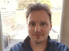 Smartphonecameratest frontcamera Huawei P30 Pro