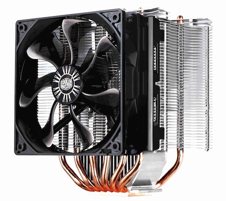 Cooler Master Hyper 612S