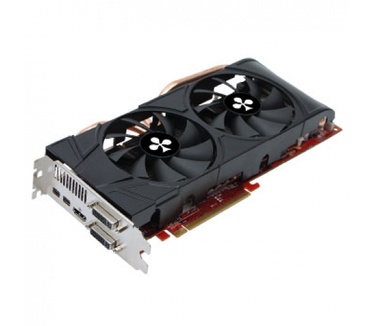 Club 3D Radeon HD 6950 CoolStream Edition