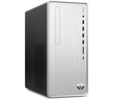 HP Pavilion Desktop TP01-1550nd