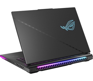 ASUS ROG Strix SCAR 16