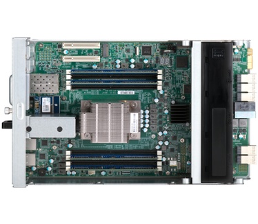QNAP ES1686dc (Xeon D-2145NT, 96GB ram)