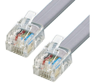 Cisco CAB-ADSL-RJ11-4M