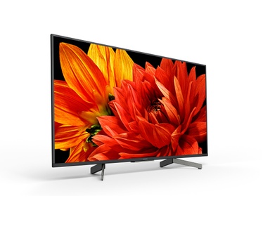 Sony KD-43XG8396 Zwart