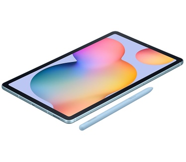 Samsung Galaxy Tab S6 Lite WiFi 64GB Blauw