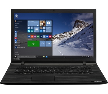 Toshiba Satellite C70-C-18W