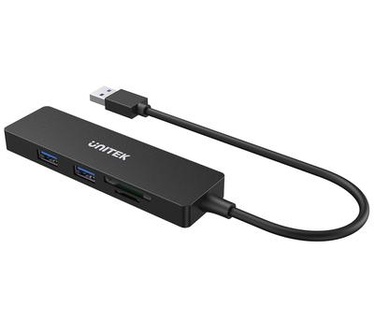 Unitek Q4+