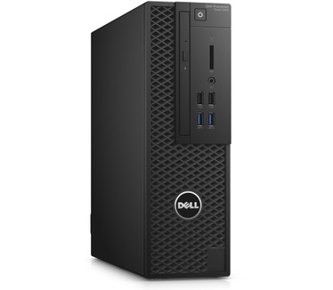 Dell T3420
