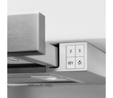 AEG DPB3622S