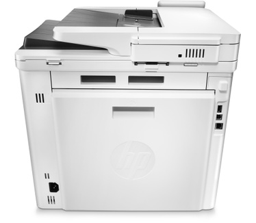HP Laserjet Pro MFP M477fnw