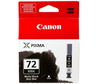 Canon PGI-72MBK