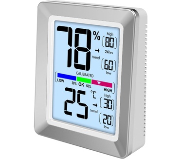 TechnoLine WS 9460
