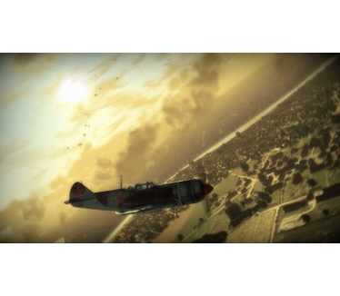 IL-2 Sturmovik: Birds of Prey