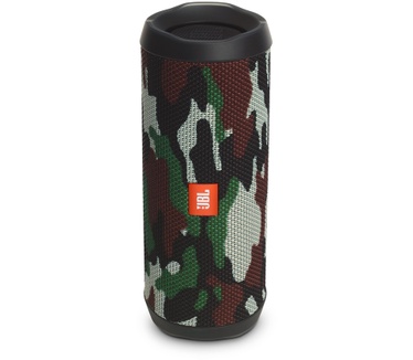 JBL Flip 4 Camouflage
