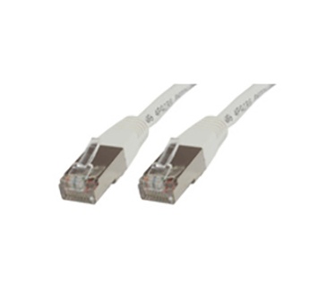Microconnect 0.25m Cat6 RJ-45
