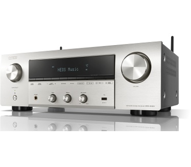 Denon DRA-800H Zilver