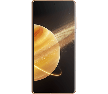 Honor Magic V3 Bruin, Rood