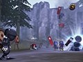 Mini Ninjas Gamescom screenshot