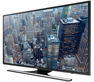 Samsung UE55JU6470U