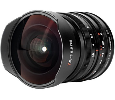 7Artisans 10mm f/2.8