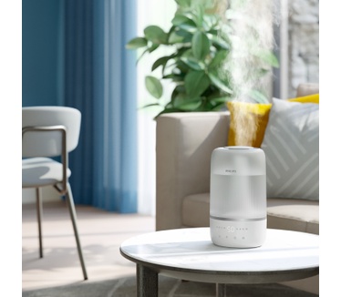 Philips Luchtbevochtiger