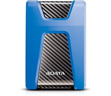 Adata DashDrive Durable HD650 2TB Blauw