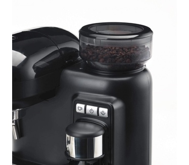Ariete Moderna Espresso Zwart