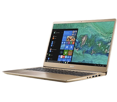 Acer Swift 3 SF315-52-59CZ