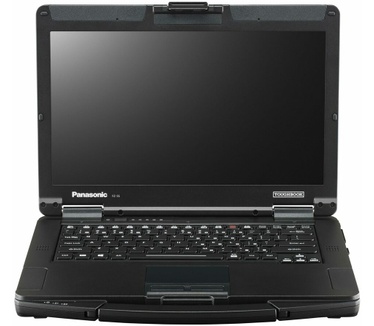 Panasonic 55 MK3