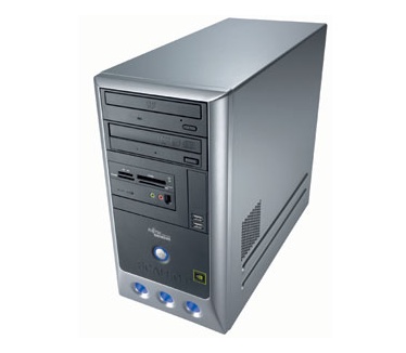 Fujitsu Siemens Scaleo P Pi-2550
