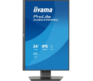 Iiyama XB2495WSU-B1