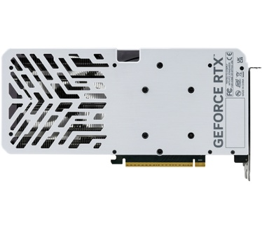 Palit GeForce RTX 5060 Ti White OC