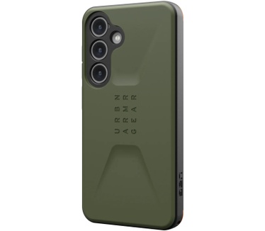 Urban Armor Gear Civilian
