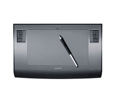 Wacom Intuos 3 Wide A5