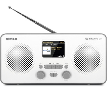 Technisat TechniRadio 6 S IR