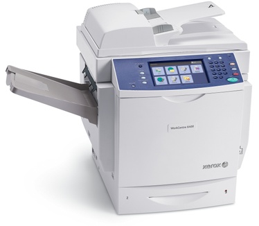Xerox WorkCentre 6400X