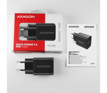 Axagon ACU-QC