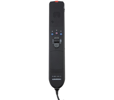 Grundig ProMic 800 FX