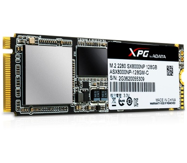 Adata XPG SX8000 128GB