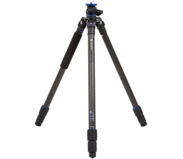 Benro System Go Plus Carbon Statief TGP27C