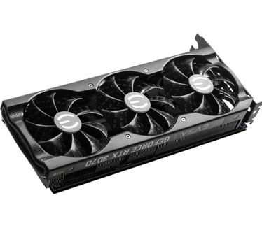 EVGA GeForce RTX 3070 XC3 Gaming