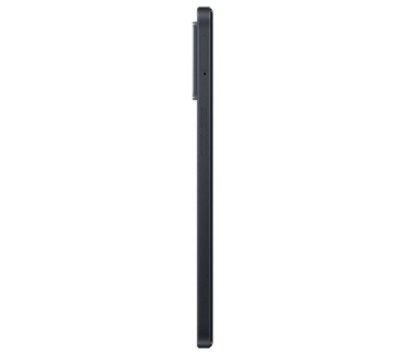 OPPO Reno7 Zwart