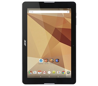 Acer Iconia One 10 B3-A20 16GB Zwart
