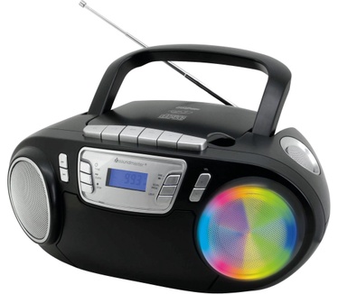 Soundmaster SCD5800SW