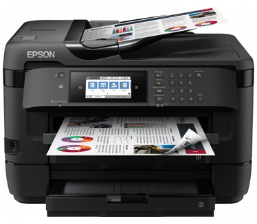 Epson WF-7720DTWF