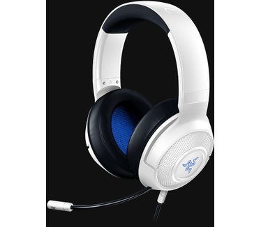 Razer Kraken X for PlayStation