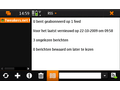 Nokia N900 interface