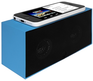 ThumbsUp! ThumbsUp! Touch Speaker pro