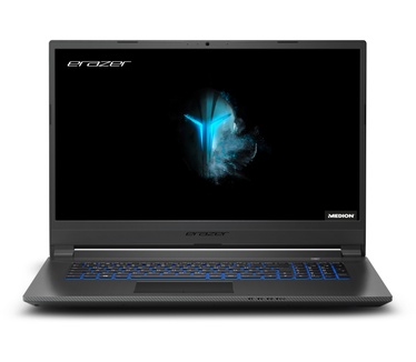 Medion P17613-i7-1000F16